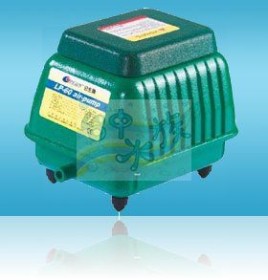 {台中水族} 日生 鼓風機E-LP60 -打氣機 70L/分 特價 魚池/池塘適合