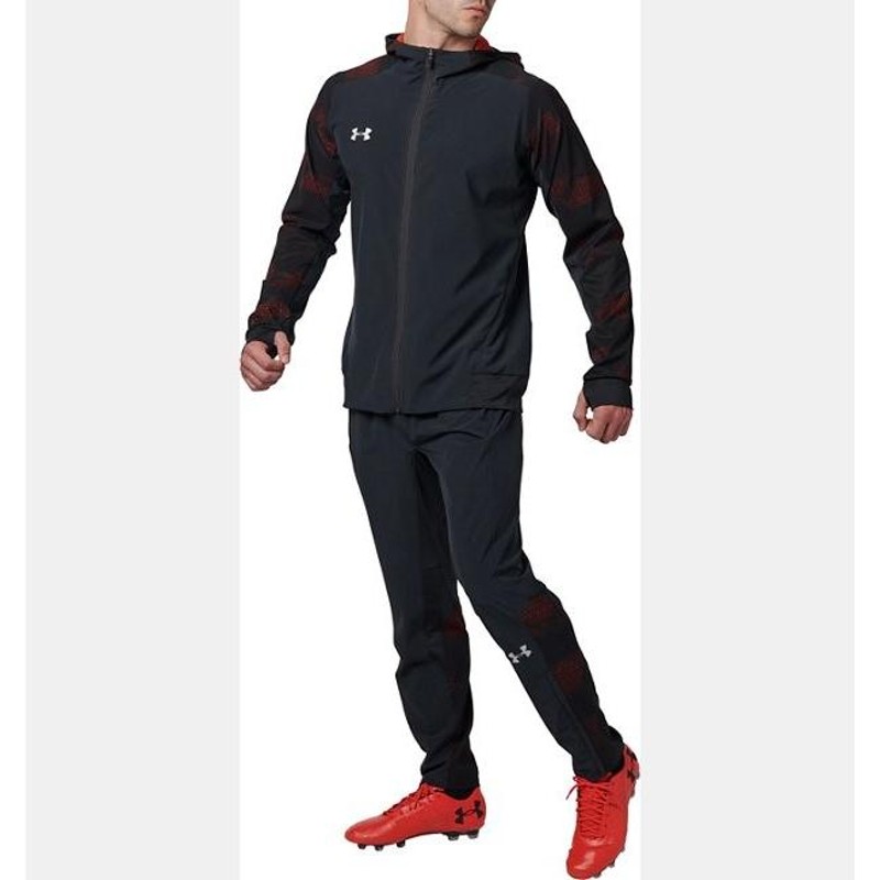 UNDER ARMOUR（アンダーアーマー）UAフットボールチャレンジャー