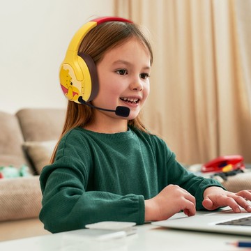 InfoThink 迪士尼系列頭戴式藍牙耳機