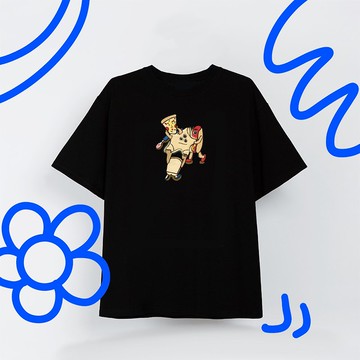 我 不 想 我 的 一 句 話 而 影 響 你 的 決 定 T恤