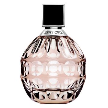 Jimmy Choo Eau De Parfum 同名淡香精 60ml 無外盒 (原廠公司貨) 期限2028/11