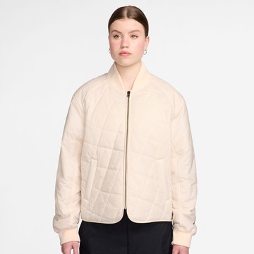 NIKE AS W NK NVLTY QUILTED JKT 女 舖棉外套 IF0343103
