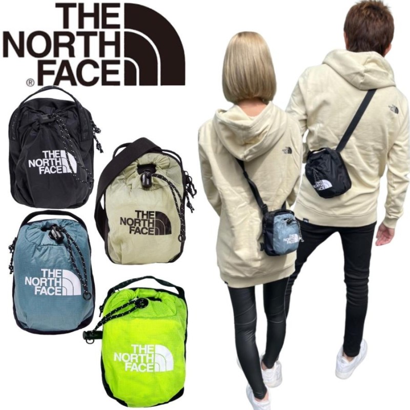 税込 ザ ノースフェイス バッグ カバン クロスボディ ショルダー NF0A3VWS エクスプロアー メンズ レディース THE NORTH FACE  EXPLORE BARDU II - tokyo-bunka.com