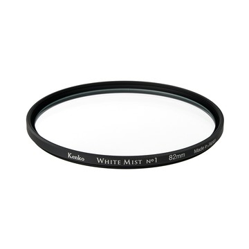Kenko White Mist 白柔焦鏡片 No.1 49mm 正成公司貨