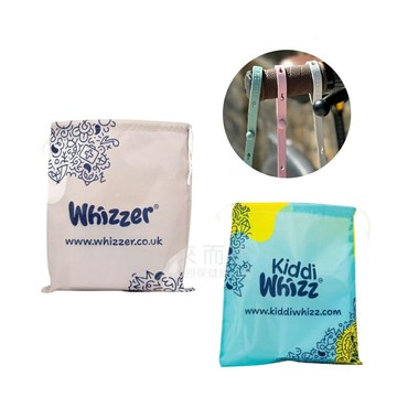 來而康 Whizzer 英國 隨行小便壺 專用配件 防水袋 多色可拆 掛繩 夜光掛繩 販售內容不含小便壺
