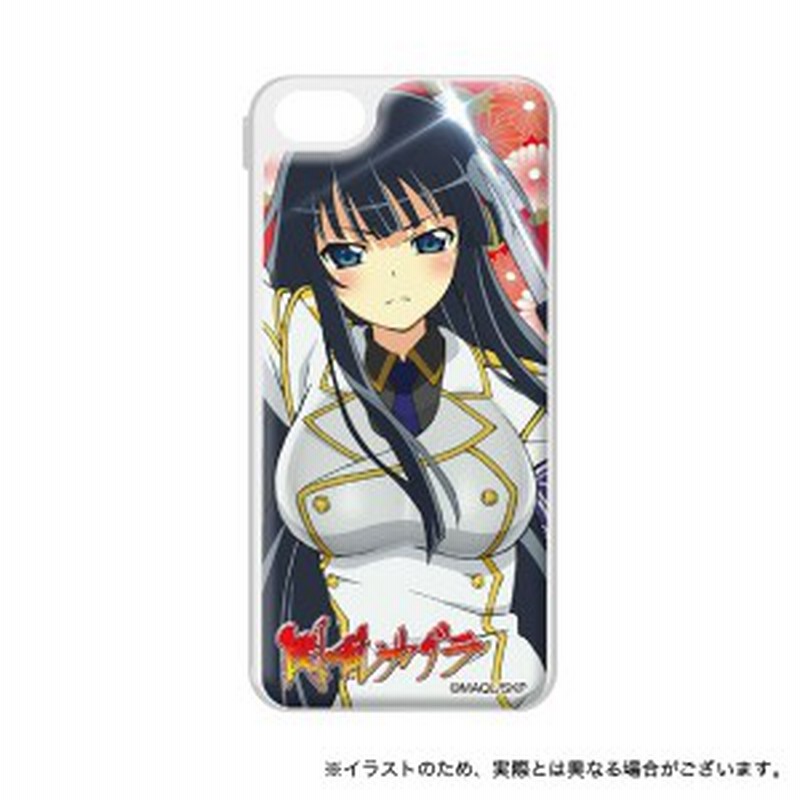 即納 閃乱カグラ ぷにぷにiphonese 第1世代 Iphone5s Iphone5ケース 斑鳩 いかるが メール便不可 通販 Lineポイント最大1 0 Get Lineショッピング