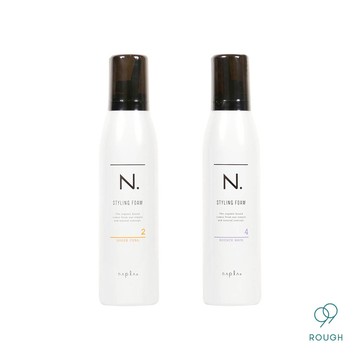 Napla｜慕斯系列 200g