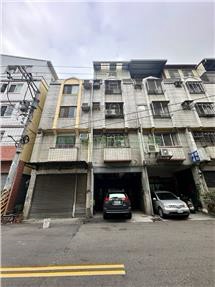 興進園道黃金透店｜台中市北區東光三街