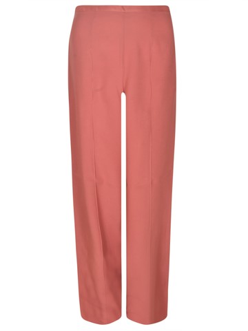 Taller Marmo Straight Trousers
