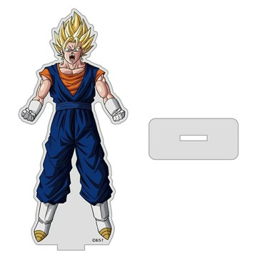 壓剋力立牌龍珠Z