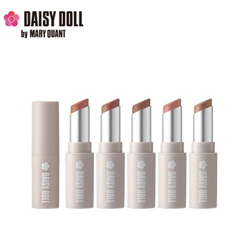 DAISY DOLL 小花霧面唇膏5.1g-多款任選