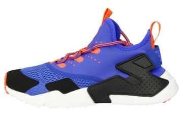 HUARACHE DRIFT GS RACER BLUE