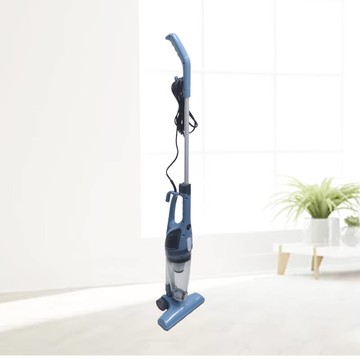 輕巧兩用直立吸塵器KVC-6230