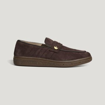 ADIDAS HANDBALL SPEZIAL LOAFER W 女 樂福鞋 LA8060