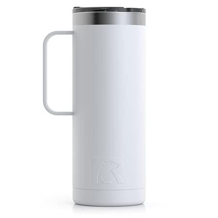 RTIC Travel Mug  20 oz Chalk 並行輸入