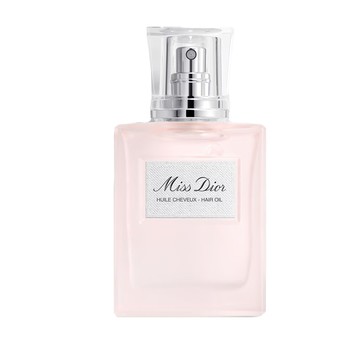 Dior 迪奧 MISS DIOR 花漾護髮精萃油 30ml TESTER (環保盒)