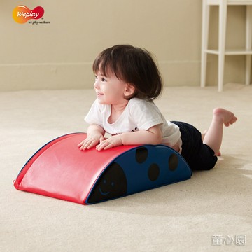 【Weplay】童心園 森林派對-可愛組 前庭平衡 平衡遊戲 可愛昆蟲