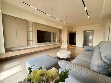 文學院｜陽明國中三房超大平車︱雙主臥 ｜高雄市三民區義明街