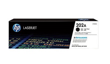 HP CF500A 原廠黑色碳粉匣 適用: M254dw/M281fdw