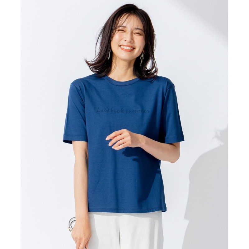 コットンオン レディース Tシャツ トップス Cotton:On scoop neck rib