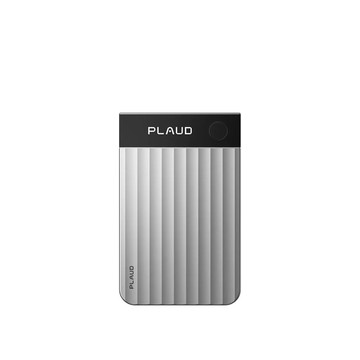 PLAUD Note Pro AI 智慧筆記(科技銀)
