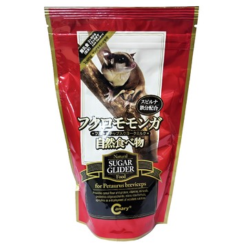 Canary 蜜袋鼯專用頂級飼料 M-F927 幼鼠  1個  300g