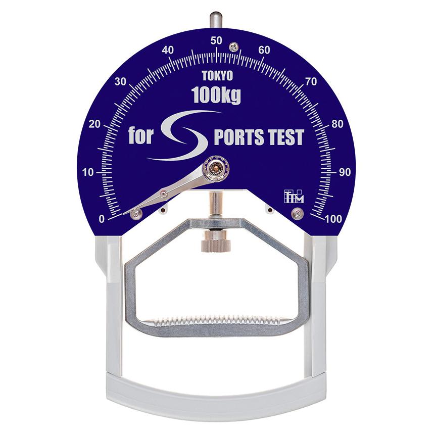 カネヤ KANEYA 握力計ST2 KH-690 | LINEショッピング