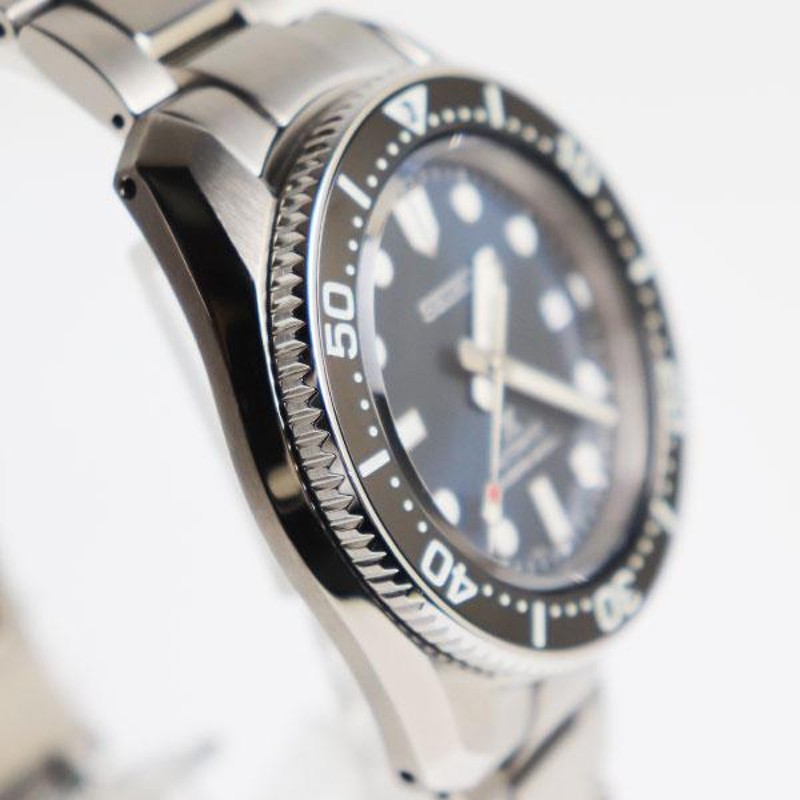 SEIKO セイコー Prospex プロスペックス DIVER SCUBA ダイバースキューバ 腕時計 自動巻き SBDC127/6R35-01E0  メンズ 中古 美品 | LINEショッピング