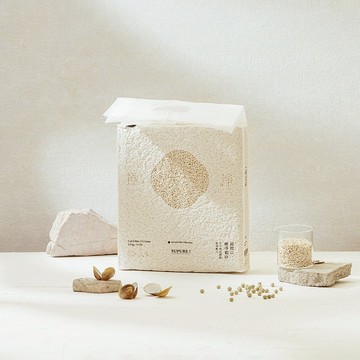 喵皇奴 | SUPURE ! 極淨貓砂 2.5kg×6入 | 1.5mm極細豆腐砂