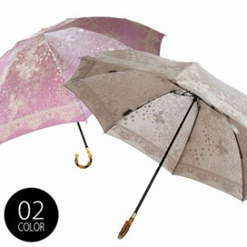 槙田商店 Kirie 折傘 ドットフラワー 傘 雨傘 日傘 晴雨兼用傘 おしゃれ レディース 8本骨 55cm S 通販 Lineポイント最大1 0 Get Lineショッピング