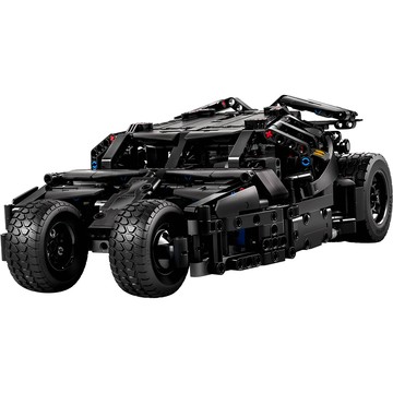 LEGO 42239 202608 科技系列 - Batmobile Tumbler