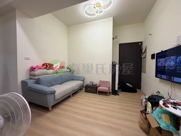 A9前段 時尚one  靜巷明亮一房 溫馨宅｜新北市林口區文化北路一段