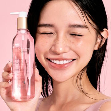 貼身衣物植萃手洗精(紫蒼蘭/甜蜜桃/粉紅泡泡)