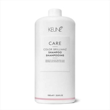 潼漾小舖 keune 肯葳 c6 持色洗髮精 1000ml 染後護色用