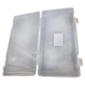 KEYWAY 聯府 特大A通通集合長型盒 31.1 x 15.7 x 4.1cm  透明  1個