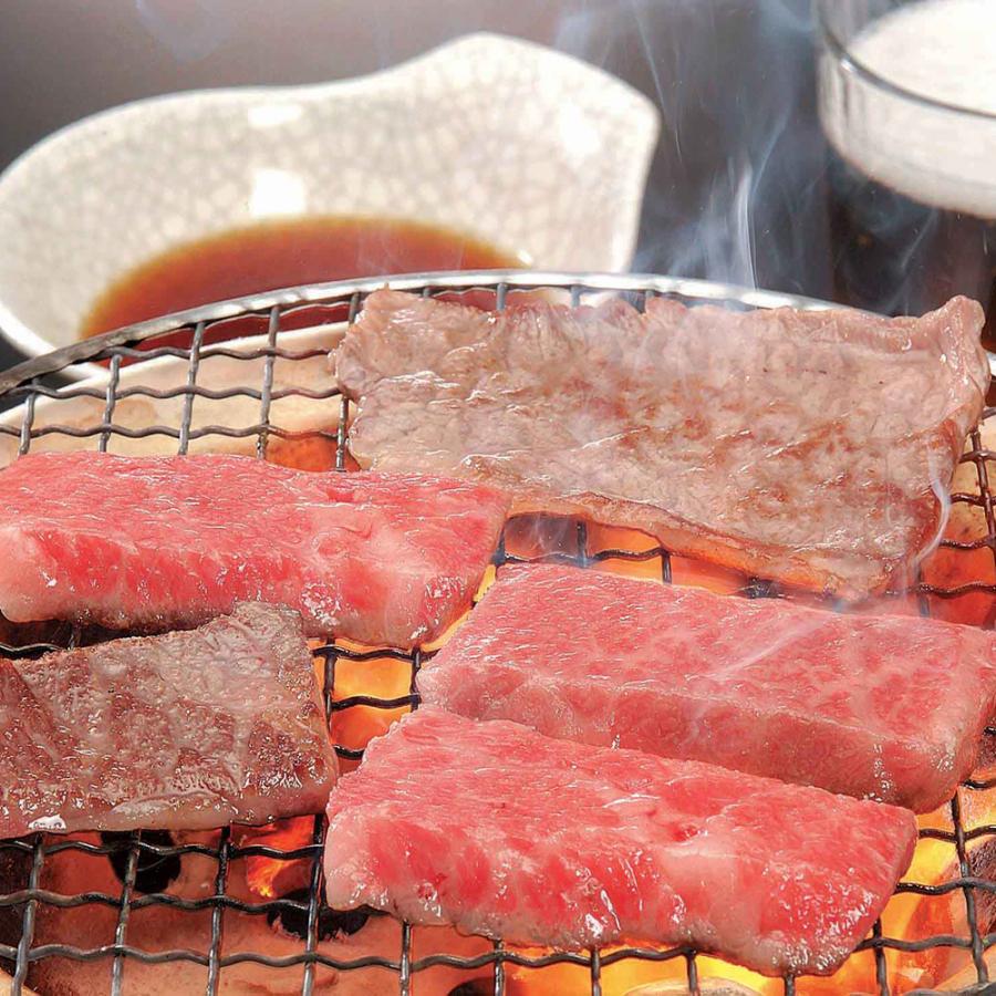 長野 信州和牛焼肉 モモ 400g