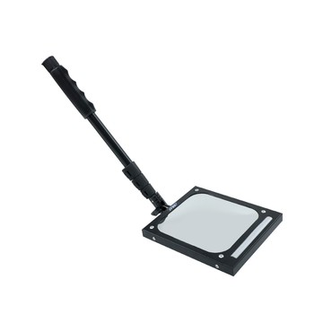 其它檢測/測量工具 【職人工具】185-VCV4 伸縮檢測鏡 內窺鏡 維修反光鏡 萬向車底檢查反視鏡 汽修鏡子 伸縮鏡 反射鏡 車底檢查鏡