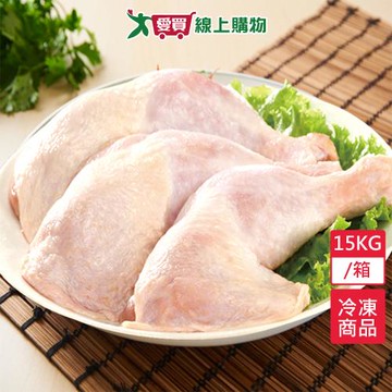 美國冷凍T7骨腿15KG/箱(260g±5%/支)【愛買冷凍】