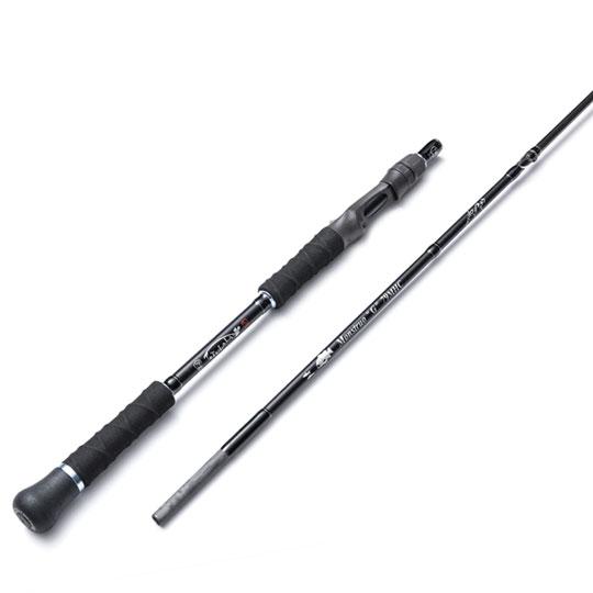カズキ　モンストロ　G 70MHC 美品 TULALA TULALA Monstruo