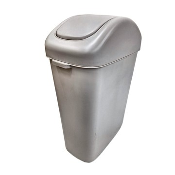 Polywise 翰庭 大天王星紙林  390 x 205 x 536mm  灰色