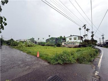 近潭子加工區雙面路都農｜台中市潭子區潭北段