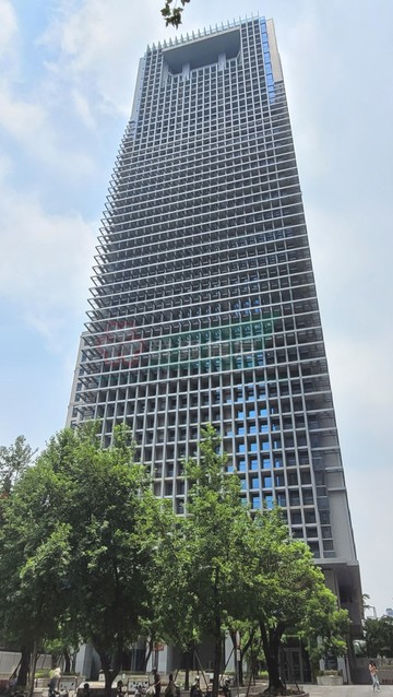 承義漁伯親家市政核心高級商務辦公室｜台中市西屯區市政北七路