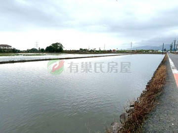 冬山廣興雙面臨路五百坪森活呼吸空間｜宜蘭縣冬山鄉廣興段