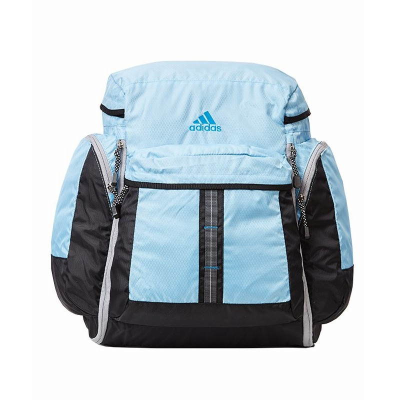 カバンのセレクション アディダス リュック 修学旅行 林間学校 臨海学校 宿泊学習 サブリュック 女の子 男の子 女子 男子 小学生 中学生 54l Adidas ユニセックス ブルー フリー Bag Luggage Selection 通販 Lineポイント最大2 0 Get Lineショッピング