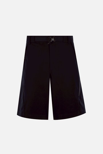 C. P. COMPANY METROPOLIS Hyst cotton short pants Man