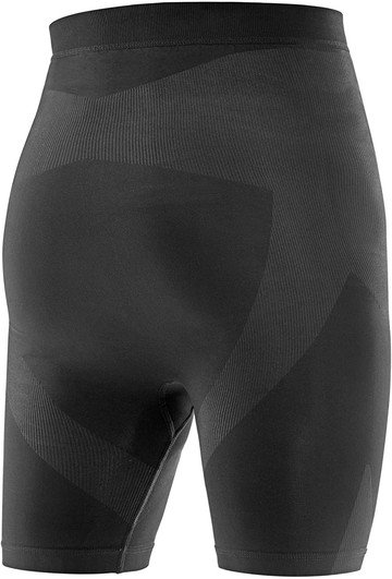 日本代購 空運 LA-VIE 男士 加壓 束腹褲 壓力褲 吸水 速乾 透氣 抗菌 防臭 健身 運動 緊身褲