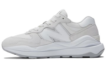 WMNS 57/40 OAT WHITE