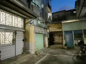 大寮*中庄*自有車庫低總價透天｜高雄市大寮區自強街