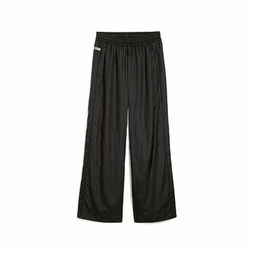 [ACS] Puma x ROSE 長褲 Womens T7 Track Pants 聯名 黑 朴彩英 無小卡 63379601