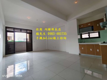 內壢後站全新電梯店面別墅(可營登) 喜歡可談｜桃園市中壢區榮民路